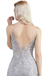 6 of 7 Andrea and Leo A0960 Dress