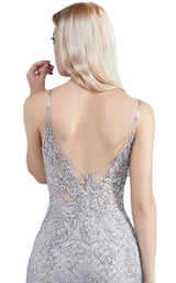 6 of 7 Andrea and Leo A0960 Dress