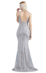 2 of 7 Andrea and Leo A0960 Dress