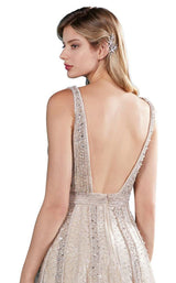 4 of 4 Andrea and Leo A0966 Dress