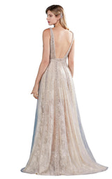 2 of 4 Andrea and Leo A0966 Dress