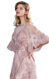 6 of 6 Andrea and Leo A0971 Rose/Pink