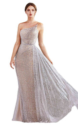 1 of 4 Andrea and Leo A0975 Dress