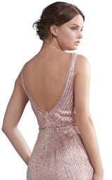 4 of 4 Andrea and Leo A0978 Dress