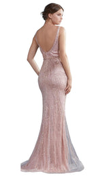 2 of 4 Andrea and Leo A0978 Dress