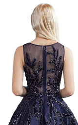 4 of 4 Andrea and Leo A0985 Dress