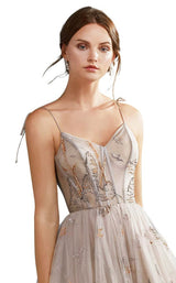 4 of 5 Andrea and Leo A0987 Dress