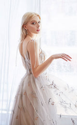 3 of 5 Andrea and Leo A0987