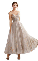 1 of 5 Andrea and Leo A0987 Dress