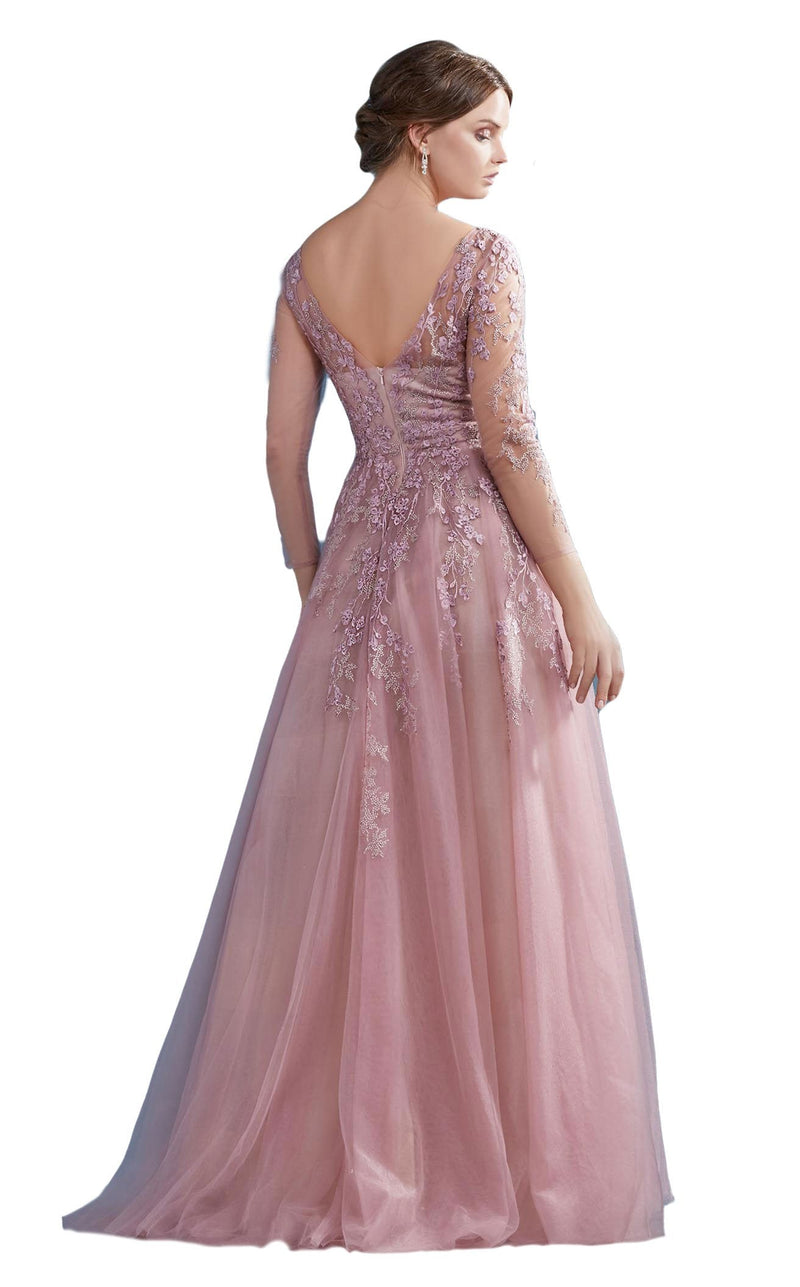 Andrea and Leo A0988 Dress