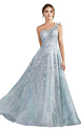 1 of 5 Andrea and Leo A0989 Dress