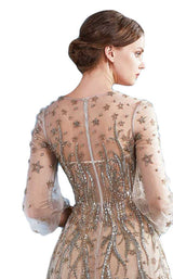 4 of 4 Andrea and Leo A1000 Dress