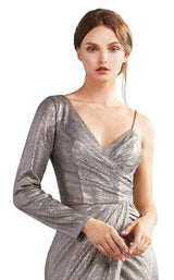 3 of 4 Andrea and Leo A1005 Dress