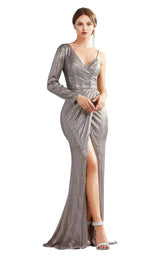 1 of 4 Andrea and Leo A1005 Dress