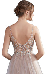 4 of 4 Andrea and Leo A1009 Dress