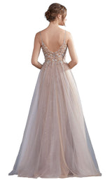 2 of 4 Andrea and Leo A1009 Dress