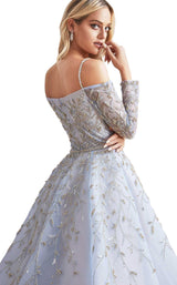 3 of 6 Andrea and Leo A1010 Blue