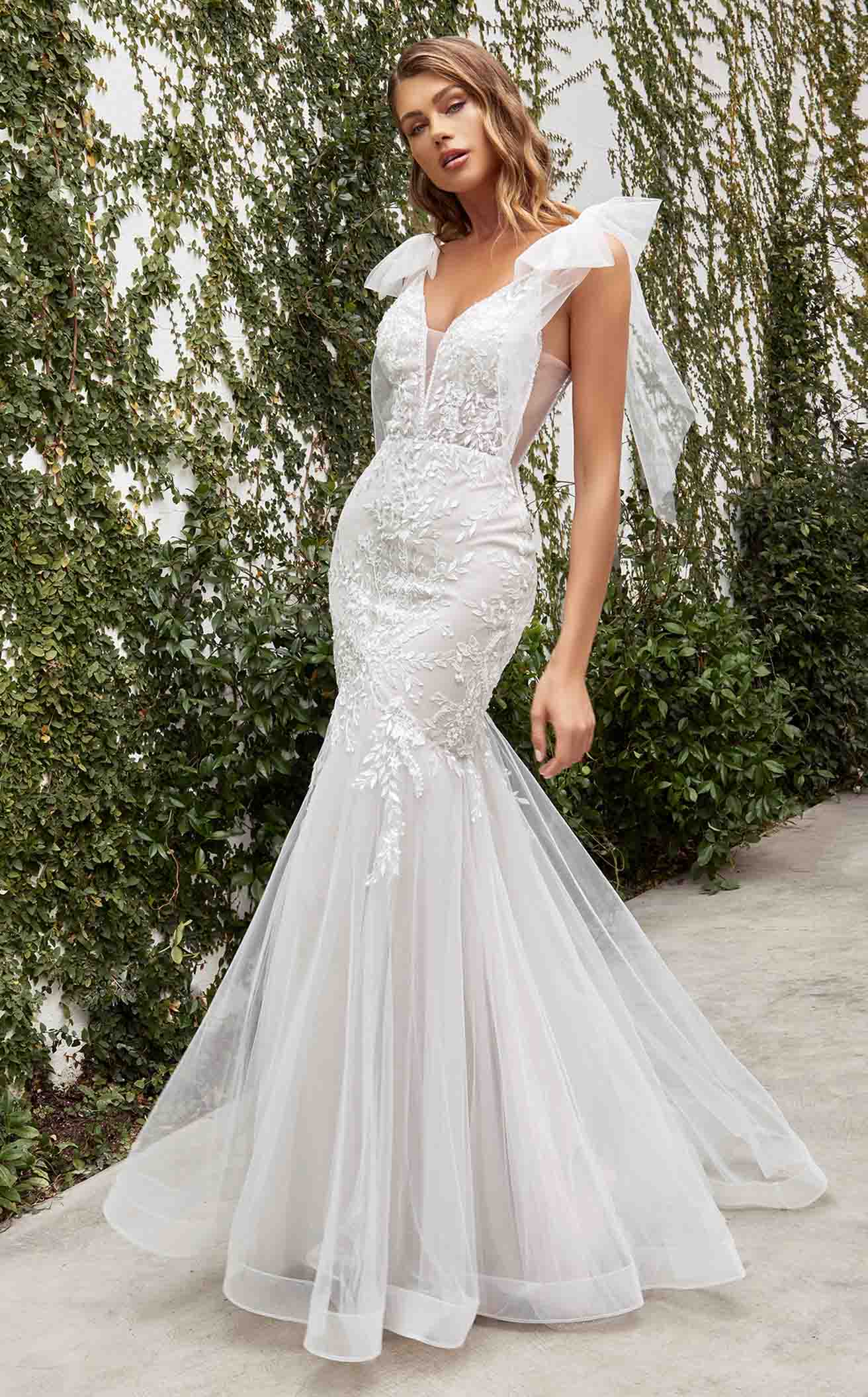 Discount Wedding Dresses Starting at $99! | Wedding Gowns on Sale ...