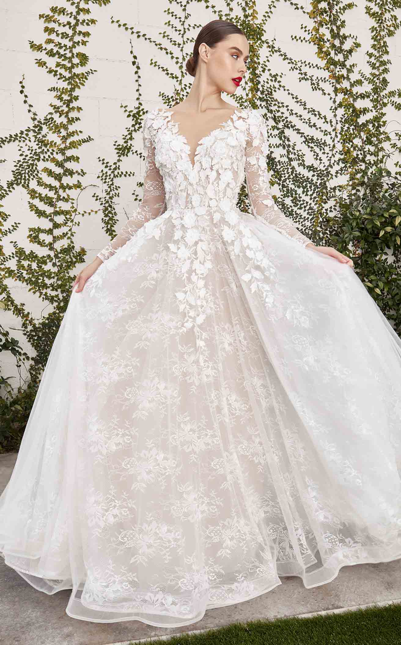 Discount Wedding Dresses Starting at $99 Wedding Gowns on Sale