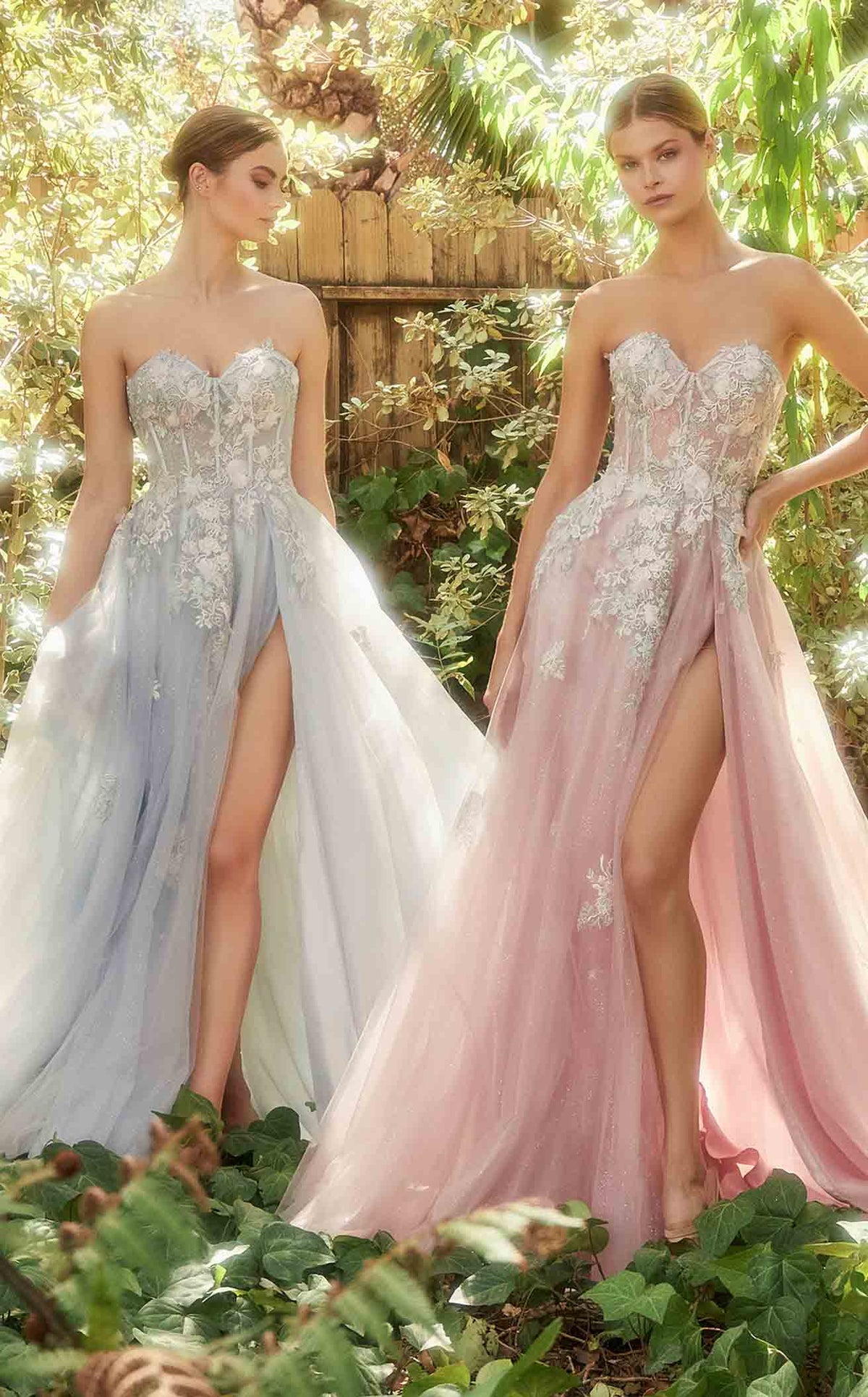 Andrea and Leo A1089 Dress Andrea and Leo A1089 Dress