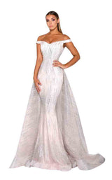 1 of 6 Portia and Scarlett Alice Dress