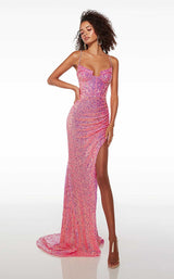 1 of 3 Alyce 61518 Barbie-Pink