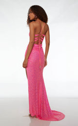 Alyce 61519 Neon Pink
