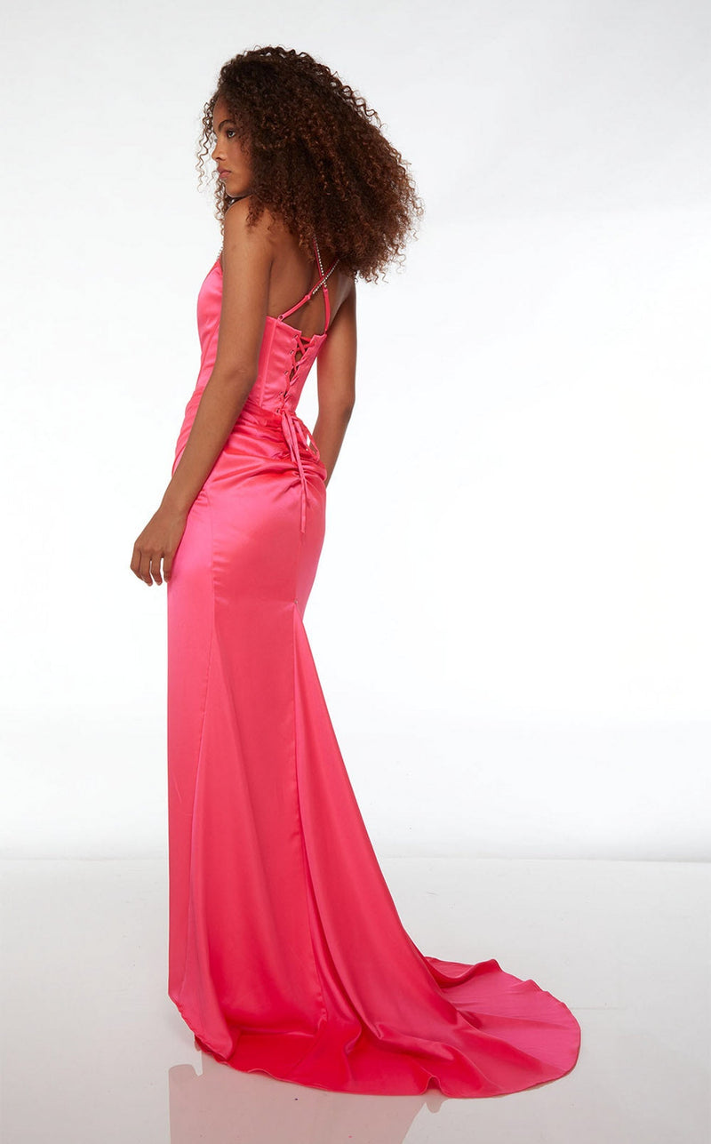 Alyce 61522 Neon Pink