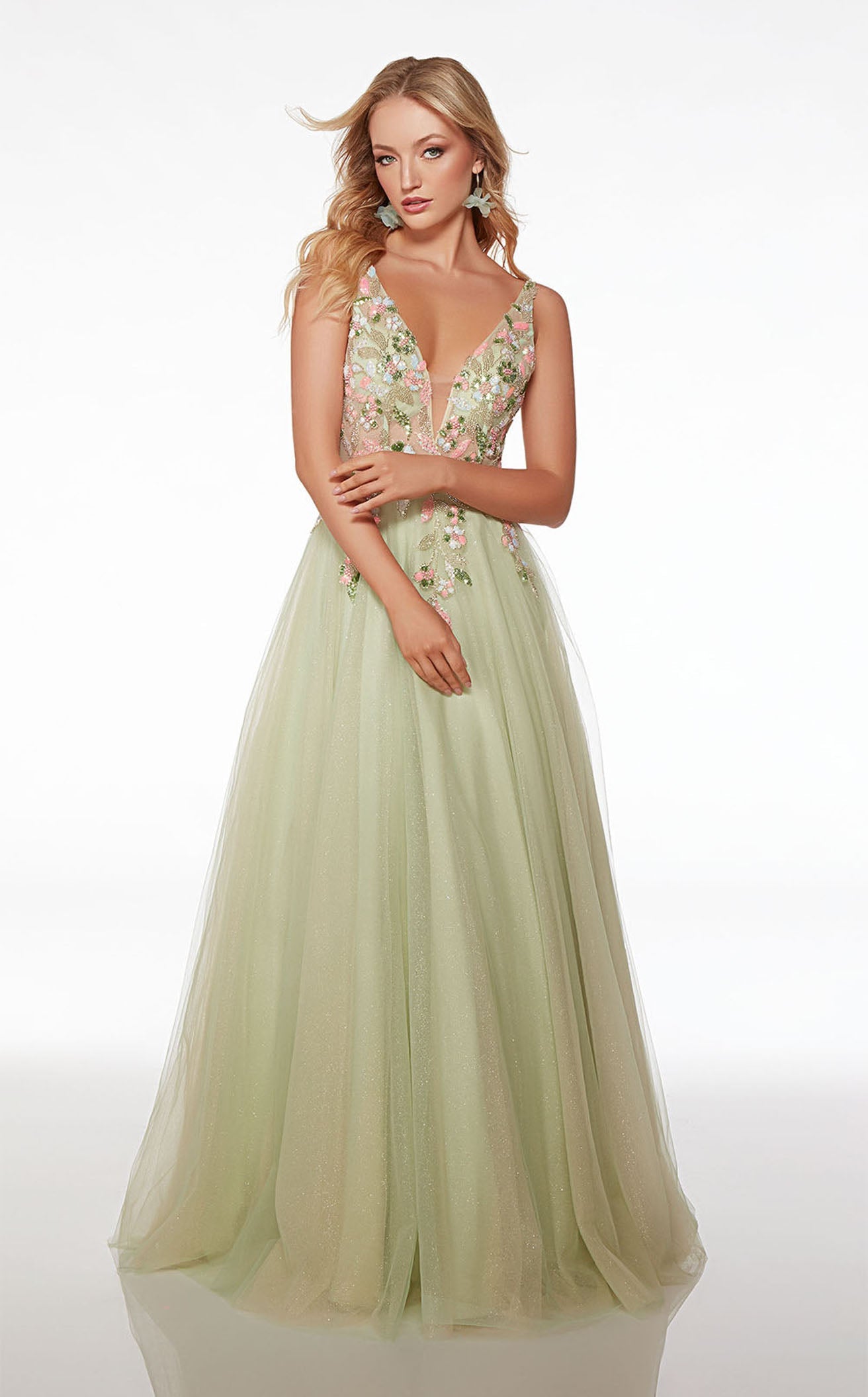 Alyce 61559 Dress | TheDressWarehouse.com
