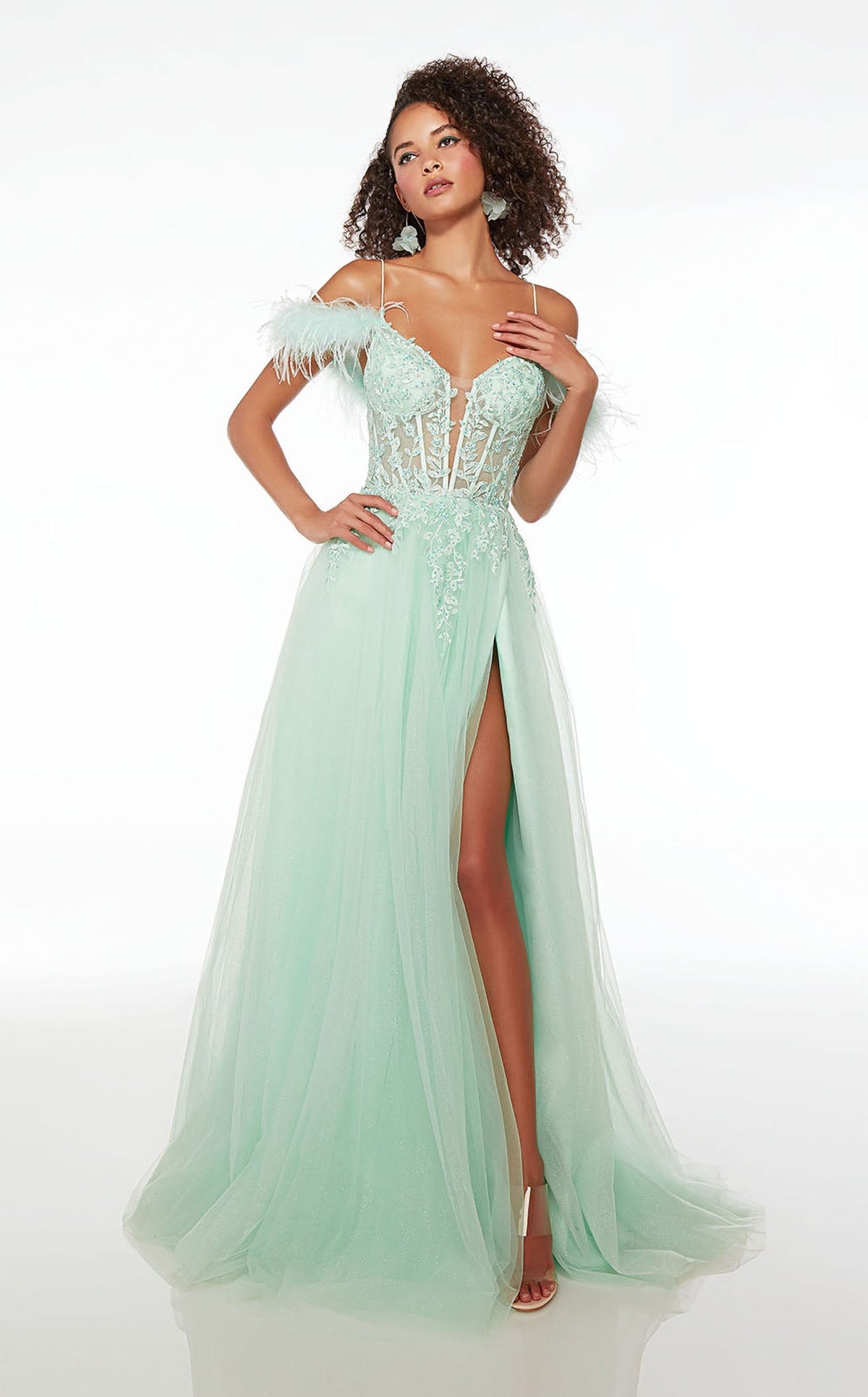 Alyce 61561 Dress | TheDressWarehouse.com Alyce 61561 Dress | TheDressWarehouse.com