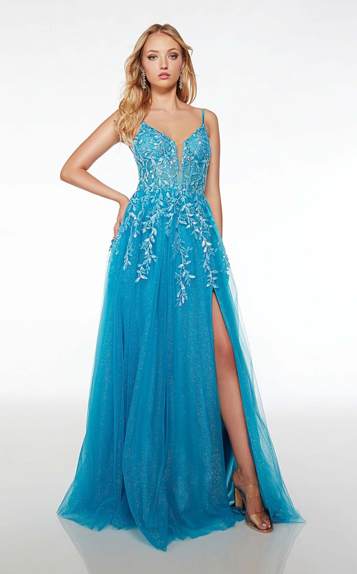 Alyce 61623 Dress | TheDressWarehouse.com Alyce 61623 Dress | TheDressWarehouse.com