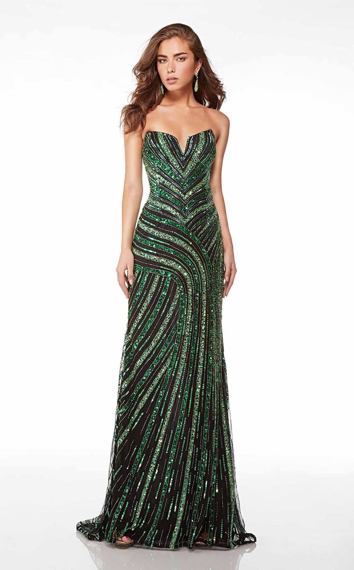 Alyce 61678 Dress | TheDressWarehouse.com Alyce 61678 Dress | TheDressWarehouse.com