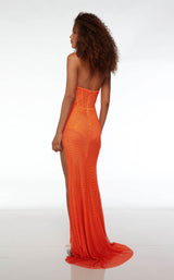 Alyce 61717 Hot-Coral