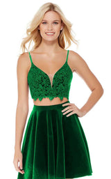 7 of 8 Alyce 4038 Pine