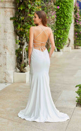 2 of 2 Amarra 87219 Dress Ivory