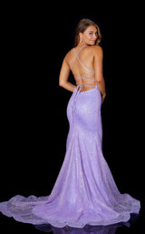 2 of 3 Amarra 87305 Dress Lilac