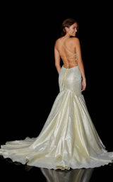 Amarra 87318 Dress Gold
