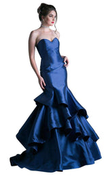 2 of 8 Andrea and Leo 13493 Navy