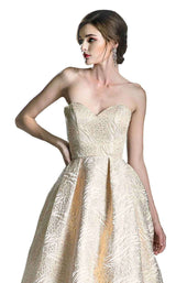 2 of 3 Andrea and Leo 5134 CL