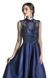 2 of 4 Andrea and Leo 5175