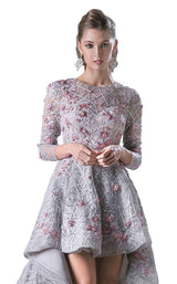 2 of 4 Andrea and Leo 7046