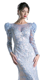 2 of 5 Andrea and Leo 7054 CL