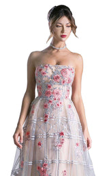 2 of 4 Andrea and Leo 7056 CL