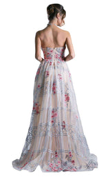 3 of 4 Andrea and Leo 7056 CL