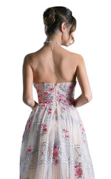 4 of 4 Andrea and Leo 7056 CL