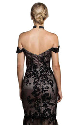 4 of 5 Andrea and Leo A0050 CL