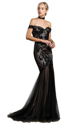 1 of 5 Andrea and Leo A0050