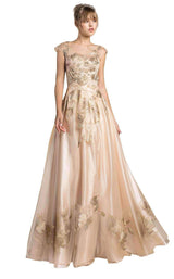 3 of 10 Andrea and Leo A0081 Champagne