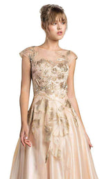 6 of 10 Andrea and Leo A0081