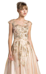 5 of 8 Andrea and Leo A0081